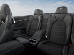 Maserati GranCabrio MC 2013 года